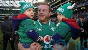 Former Ireland hooker Sean Cronin to retire at end of season