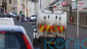 Six remain in custody after dissident Easter parade arrests