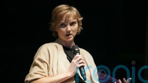 Lily Cole: Government’s Rwanda asylum plan ‘like something in a dystopian film’