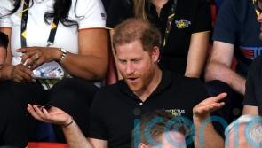 Harry does not know if he will return to UK for Platinum Jubilee celebrations