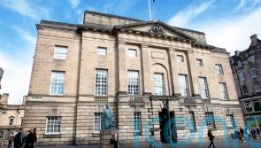 Man on trial for murdering two-year-old son admits killing him, court hears