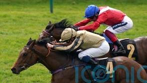 Listed assignment on the agenda for Newmarket victor Tuscan