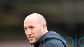 George Skivington not getting carried away with Gloucester in treble contention