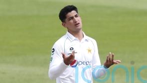 Shoulder injury rules Gloucestershire’s Naseem Shah out for a month