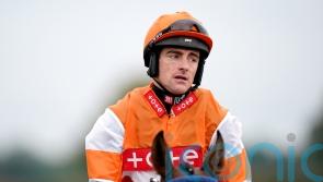 Johnson and Scudamore hail double century hero Hughes