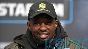 Dillian Whyte prepared to do ‘whatever it takes’ to beat Tyson Fury
