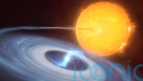Astronomers discover new type of stellar explosion called micronova