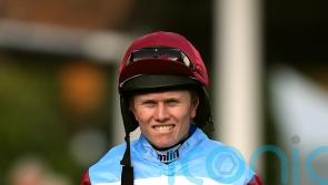 Josh Moore in critical care after chest infection complications