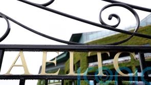 Russian and Belarusian players banned from Wimbledon due to invasion of Ukraine