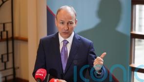Taoiseach admits to ‘challenging’ refugee situation after meeting Ukraine PM