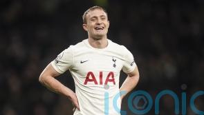Oliver Skipp ‘very grateful’ to be at Tottenham after signing new deal