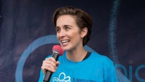 Vicky McClure’s Our Dementia choir performs to launch Power of Music report