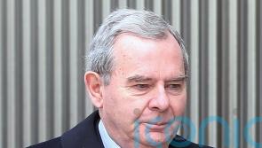 Home of former billionaire businessman Sean Quinn searched by gardai