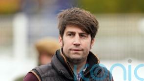 Williams lining up triple challenge in bet365 Gold Cup