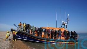 Tory MPs raise concerns over Rwanda asylum seeker plan as flagship Bill debated