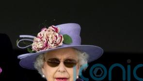 World of racing to pay tribute to the Queen during her Platinum Jubilee
