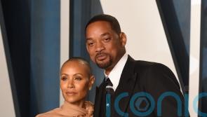 Jada Pinkett Smith promises details of her family’s ‘deep healing’ will be shared