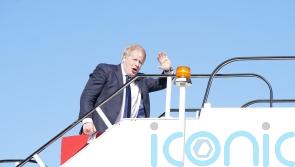 PM claims partygate scandal matters little to voters