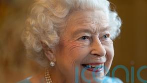 Queen’s 96th birthday celebrated with release of new photograph