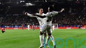 Real Madrid move step closer to LaLiga title with victory against Osasuna