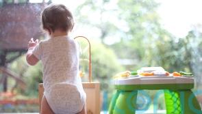 Two-fifths of families with children ‘struggled with bills in early April’