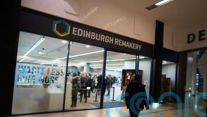 Scottish social enterprise celebrates Queen’s Award