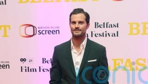 Jamie Dornan on why his favourite sound is a ‘rarity’
