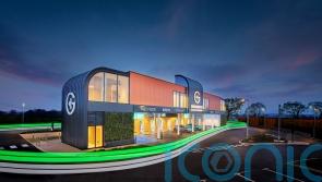Gridserve opens new electric forecourt in Norwich