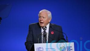 United Nations names David Attenborough Champion of the Earth