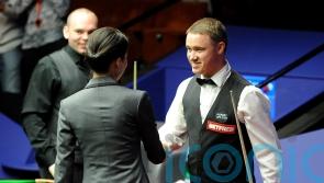 On this day in 2012: Stephen Hendry racks up 10th maximum in Crucible history