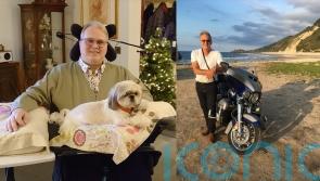 Motorbike enthusiast survives horror collision that had a “99 per cent chance of death” – and defies paralysis to see his brother wed