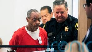 School murder suspect ‘tried to grab girls before knifing Alycia Reynaga, 15’