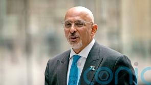 Education Secretary rejects call for a smacking ban in England