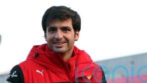 New two-year Ferrari deal for Carlos Sainz