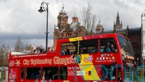 Jobs in travel and tourism expected to be close to pre-Covid levels in 2023