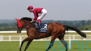 Royal Ascot return pencilled in for Mishriff