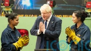 Johnson accelerates hopes of India free trade deal ‘by autumn’
