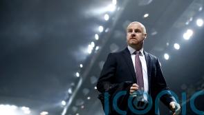 Sean Dyche reflects on the ‘truly incredible times’ he enjoyed at Burnley