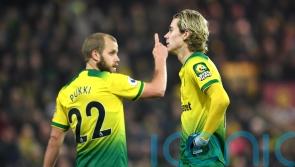 Norwich trigger extension options in contracts of Teemu Pukki and Todd Cantwell
