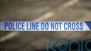 One killed in fire in block of flats