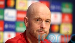 Erik ten Hag: The former altar boy tasked with reviving Manchester United