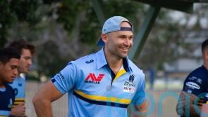 Family connection led to Rohan Smith landing Leeds role