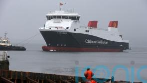 Auditor General expresses ‘frustration’ at lack of documents on ferry scandal