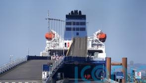 Two ships inspected as P&O Ferries tries to resume normal operations