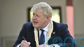 Johnson set to face investigation over claims he lied to MPs about partygate
