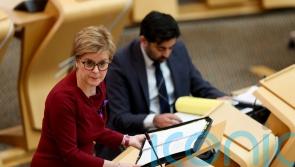Sturgeon urged to drop ‘triple whammy of anti-driver taxes’