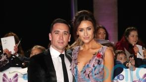 Coronation Street star Catherine Tyldesley announces baby news