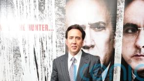 Nicolas Cage on the ‘deeply humbling experience’ of sending up his public image