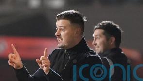 Tam Courts hopes his Dundee United side are liberated by top-half finish
