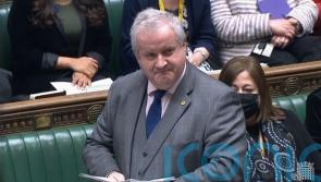 Blackford: Tory MPs must accept uncomfortable truth that Boris Johnson is a liar